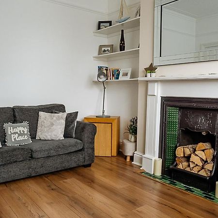 Sunny Seaside Beach House Lytham Centre Sleeps 8 Lytham St Annes Extérieur photo