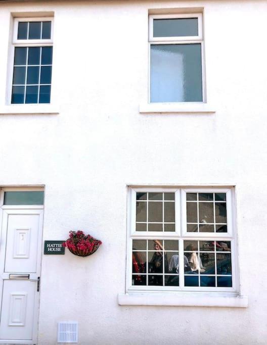 Sunny Seaside Beach House Lytham Centre Sleeps 8 Lytham St Annes Extérieur photo